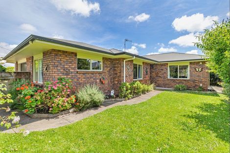 Photo of property in 38 Duke Street, Levin, 5510