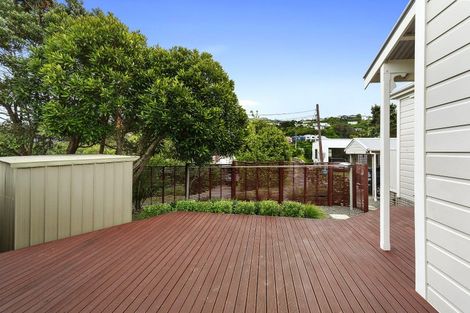 Photo of property in 30 Mornington Road, Brooklyn, Wellington, 6021