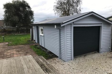 Photo of property in 62 Bandon Street, Frankton, Hamilton, 3204