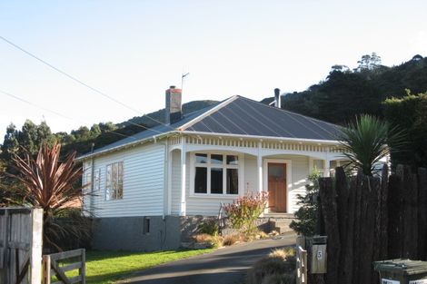 Photo of property in 5 Babsie Road, Maia, Dunedin, 9022