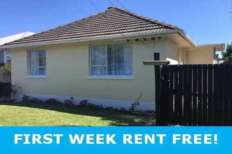 Photo of property in 1/217 Barrington Street, Somerfield, Christchurch, 8024