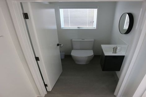 Photo of property in 87 Grant Road, Thorndon, Wellington, 6011