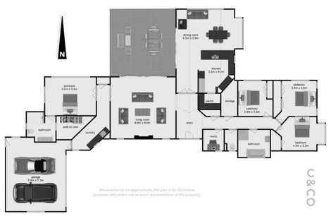 Photo of property in 368 Matua Road, Kumeu, 0891