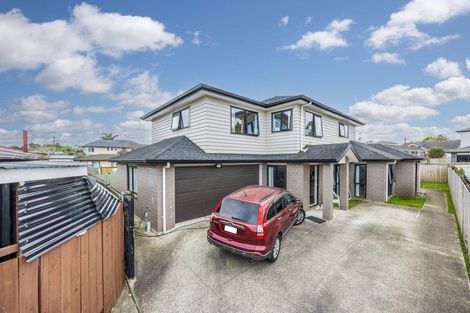 Photo of property in 229a Puhinui Road, Papatoetoe, Auckland, 2025