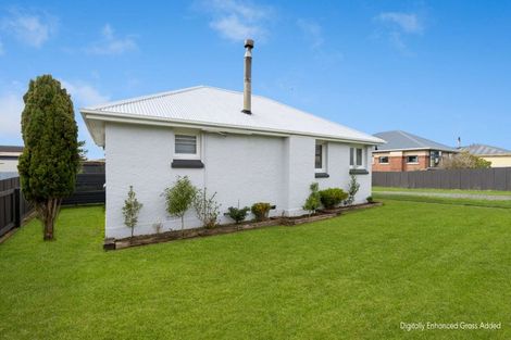 Photo of property in 4 Dome Street, Georgetown, Invercargill, 9812