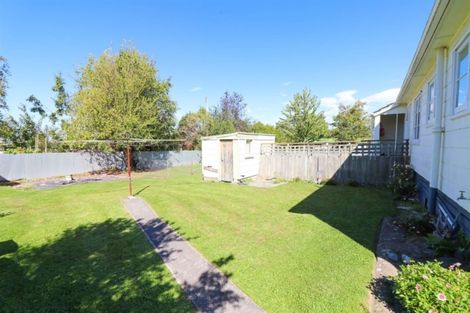 Photo of property in 55 Peel Street, Geraldine, 7930