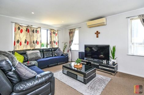 Photo of property in 21 Rogers Road, Manurewa, Auckland, 2102