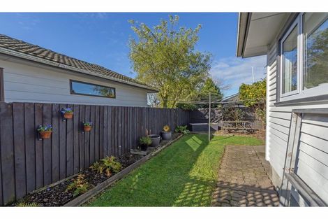 Photo of property in 94 Racecourse Road, Sockburn, Christchurch, 8042