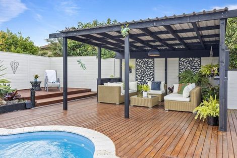 Photo of property in 4 Farnell Place, Gulf Harbour, Whangaparaoa, 0930