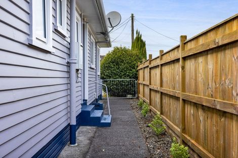 Photo of property in 40 Doralto Road, Frankleigh Park, New Plymouth, 4310
