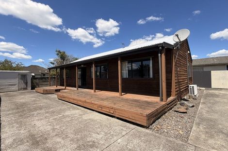 Photo of property in 29 Ada Street, Hokowhitu, Palmerston North, 4410