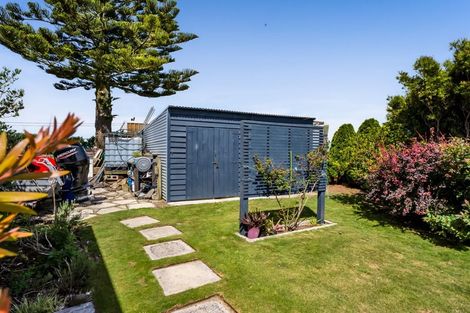Photo of property in 475 Manawapou Road, Hawera, 4672