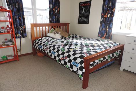 Photo of property in 15 Ratcliffe Street, Matamata, 3400