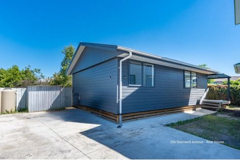 Photo of property in 29 Deanwell Avenue, Deanwell, Hamilton, 3206