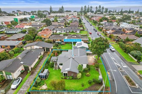 Photo of property in 25a Riverside Road, Orewa, 0931
