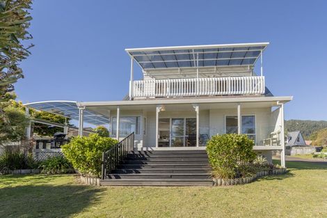 Photo of property in 63 Jubilee Drive, Pauanui, Hikuai, 3579