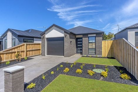 Photo of property in 6 Oakmill Drive, Casebrook, Christchurch, 8051