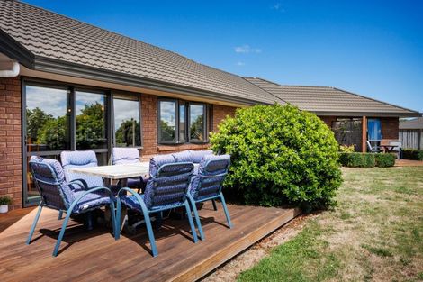 Photo of property in 92 Mount Taylor Drive, Feilding, 4775