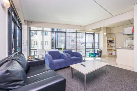 Photo of property in Mount St Apartments, 4a/8 Mount Street, Auckland Central, Auckland, 1010