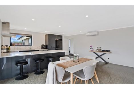 Photo of property in 38 Tongariro Street, Halswell, Christchurch, 8025