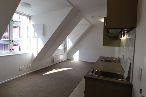 Photo of property in Edward Street Apartments, 47/3 Edward Street, Te Aro, Wellington, 6011