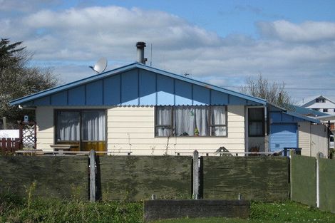 Photo of property in 9 French Street, Marton, 4710