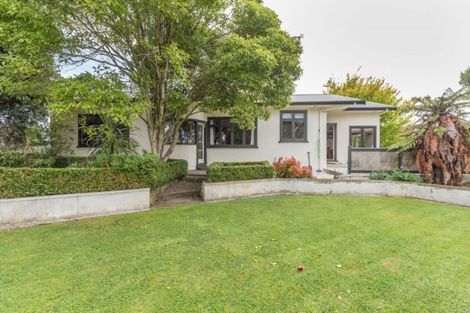 Photo of property in 26 Kawiu Road, Levin, 5510