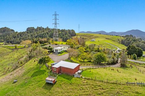 Photo of property in 78 Otioro Road, Topuni, Wellsford, 0975