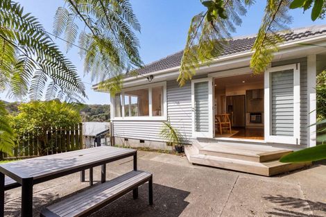 Photo of property in 66a Balfour Street, Mornington, Wellington, 6021