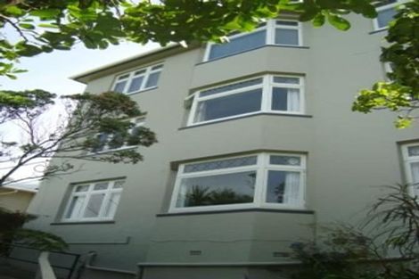 Photo of property in 17b Fitzroy Street, Wadestown, Wellington, 6012