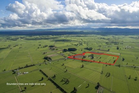 Photo of property in 32 Kaikahu Road, Kerepehi, Paeroa, 3671