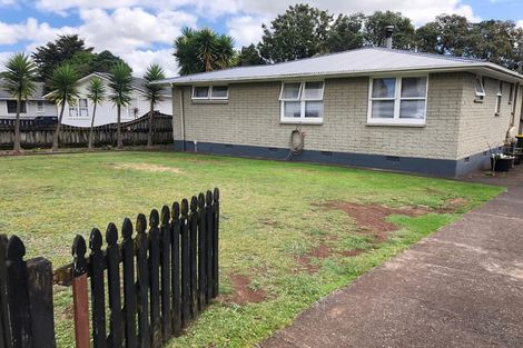 Photo of property in 20 Mack Place, Red Hill, Papakura, 2110