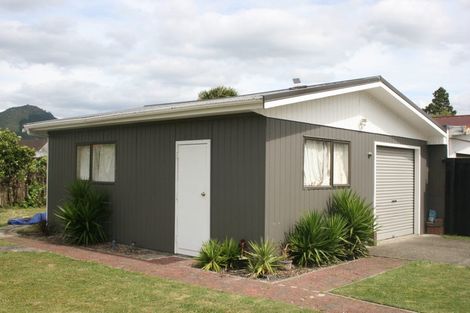 Photo of property in 17 Domett Street, Kawerau, 3127