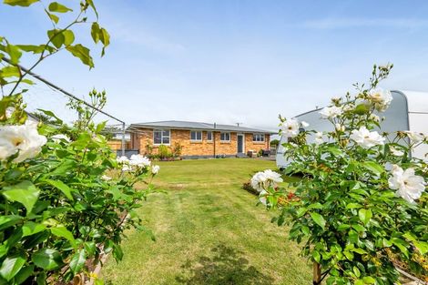 Photo of property in 6 Davidson Street, Hawera, 4610