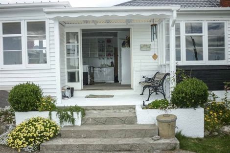 Photo of property in 100 Miller Street, Georgetown, Invercargill, 9812
