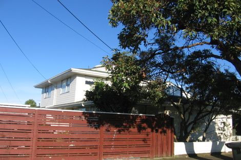 Photo of property in 2 Cudby Street, Woburn, Lower Hutt, 5010