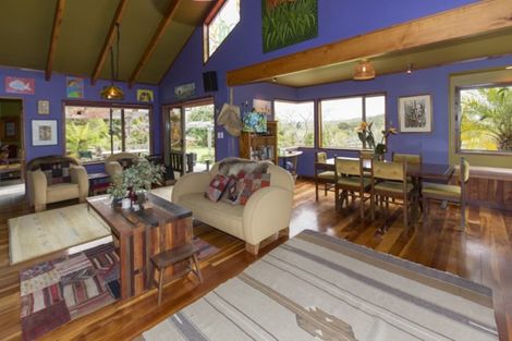 Photo of property in 601 Waihue Road, Parore, Dargaville, 0372