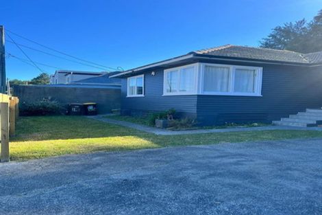Photo of property in 153 Wellington Road, Wainuiomata, Lower Hutt, 5014