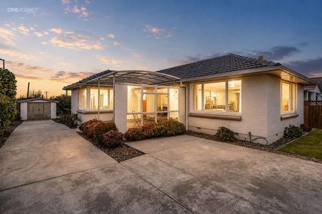Photo of property in 262 Main North Road, Redwood, Christchurch, 8051