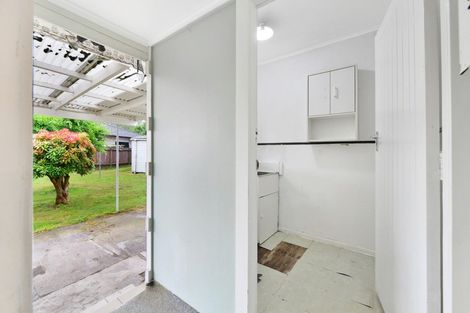 Photo of property in 57 Morris Road, Hillcrest, Hamilton, 3216