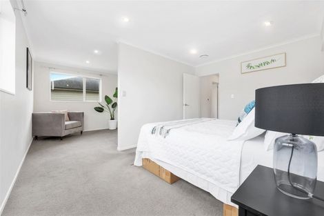 Photo of property in 56 Hughs Way, Flat Bush, Auckland, 2019