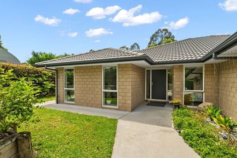 Photo of property in 44 Brenda Gardner Way, Maunu, Whangarei, 0179