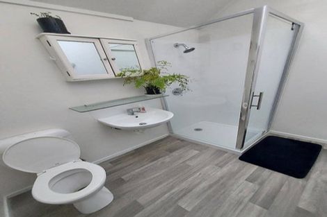 Photo of property in 6 Picton Avenue, Newtown, Wellington, 6021