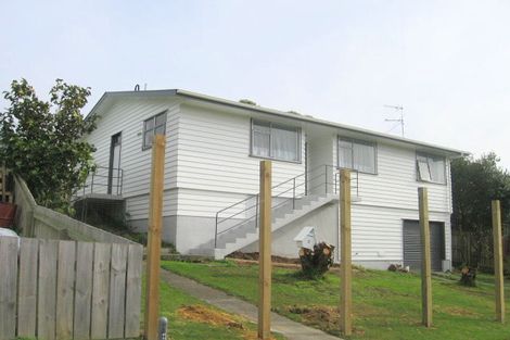 Photo of property in 3 Stipulate Place, Ascot Park, Porirua, 5024