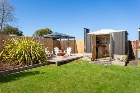 Photo of property in 12 Innes Road, Lichfield, Putaruru, 3482