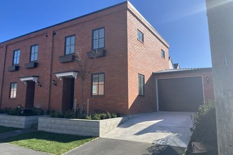 Photo of property in 5/25 Bunyan Street, Waltham, Christchurch, 8023