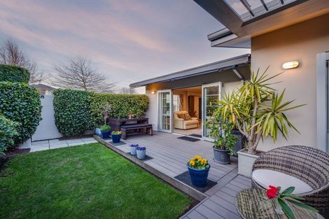 Photo of property in 48 Woodhurst Drive, Casebrook, Christchurch, 8051