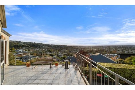 Photo of property in 40 Woodlau Rise, Huntsbury, Christchurch, 8022