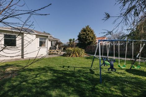 Photo of property in 15 Poole Street, Feilding, 4702