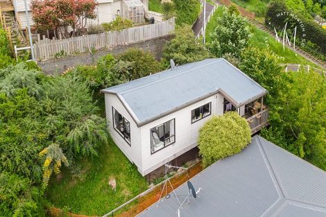 Photo of property in 49 Canongate, Dunedin Central, Dunedin, 9016